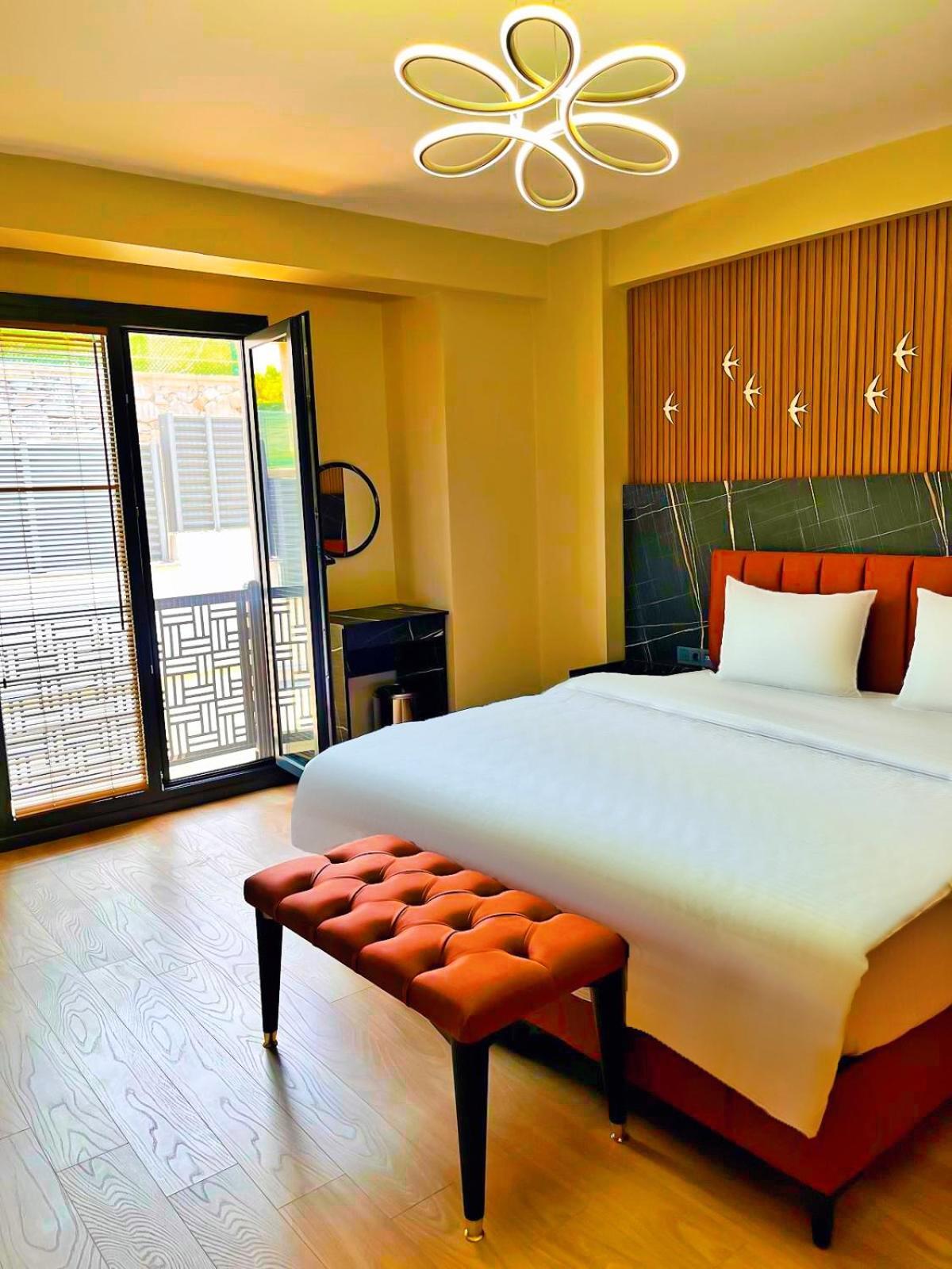 1314 Suite Hotel Istanbul Arnavutkoy Exterior photo