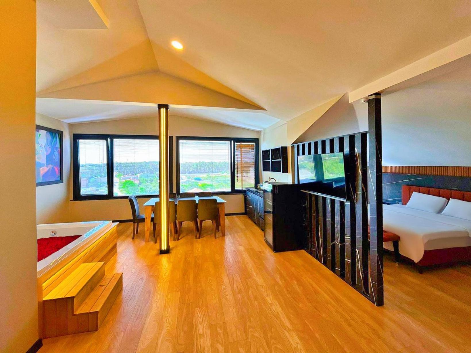 1314 Suite Hotel Istanbul Arnavutkoy Exterior photo