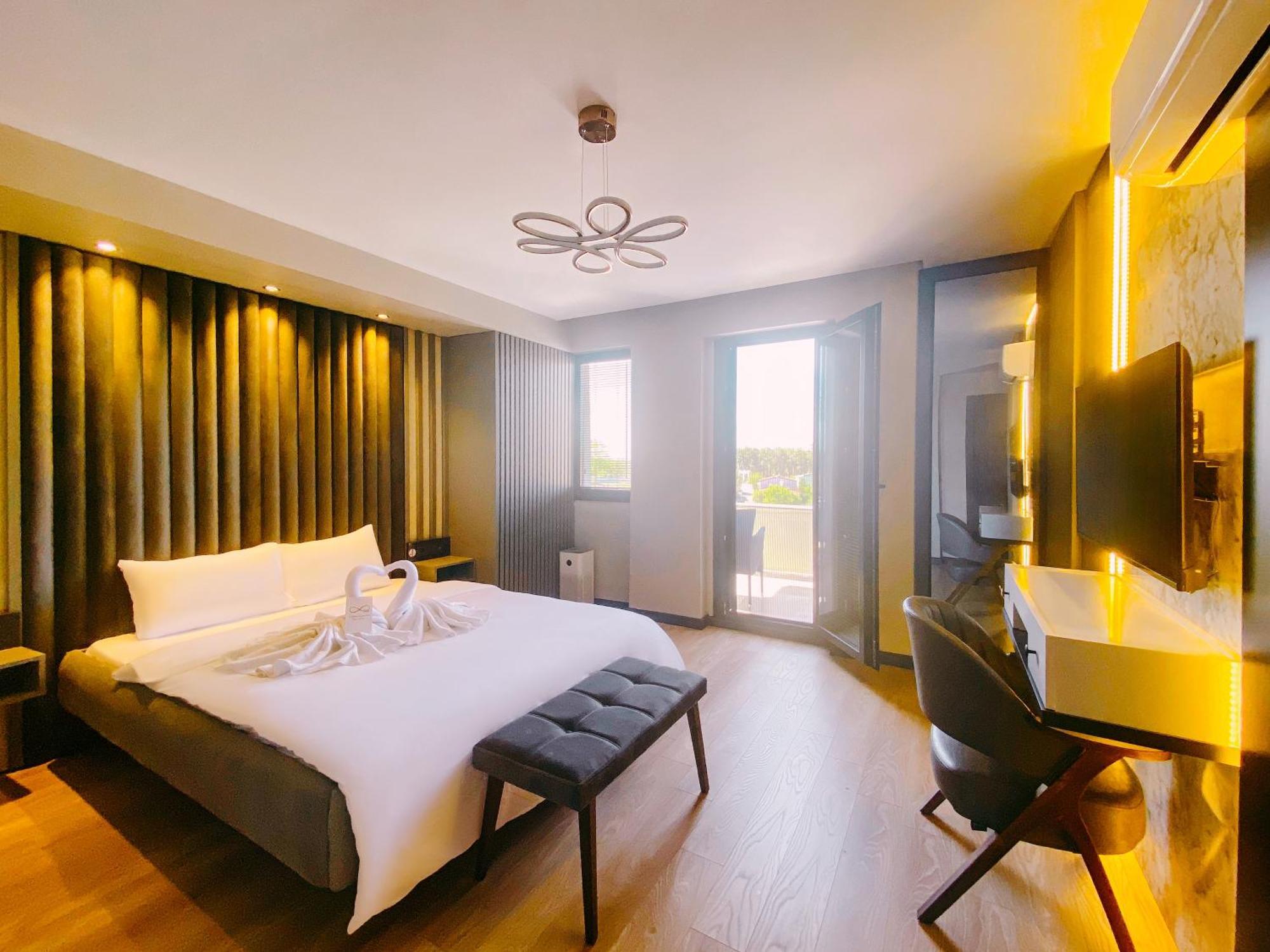 1314 Suite Hotel Istanbul Arnavutkoy Exterior photo