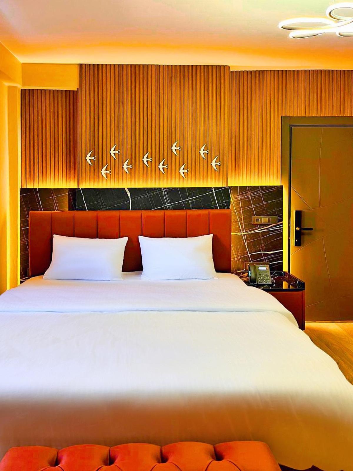 1314 Suite Hotel Istanbul Arnavutkoy Exterior photo