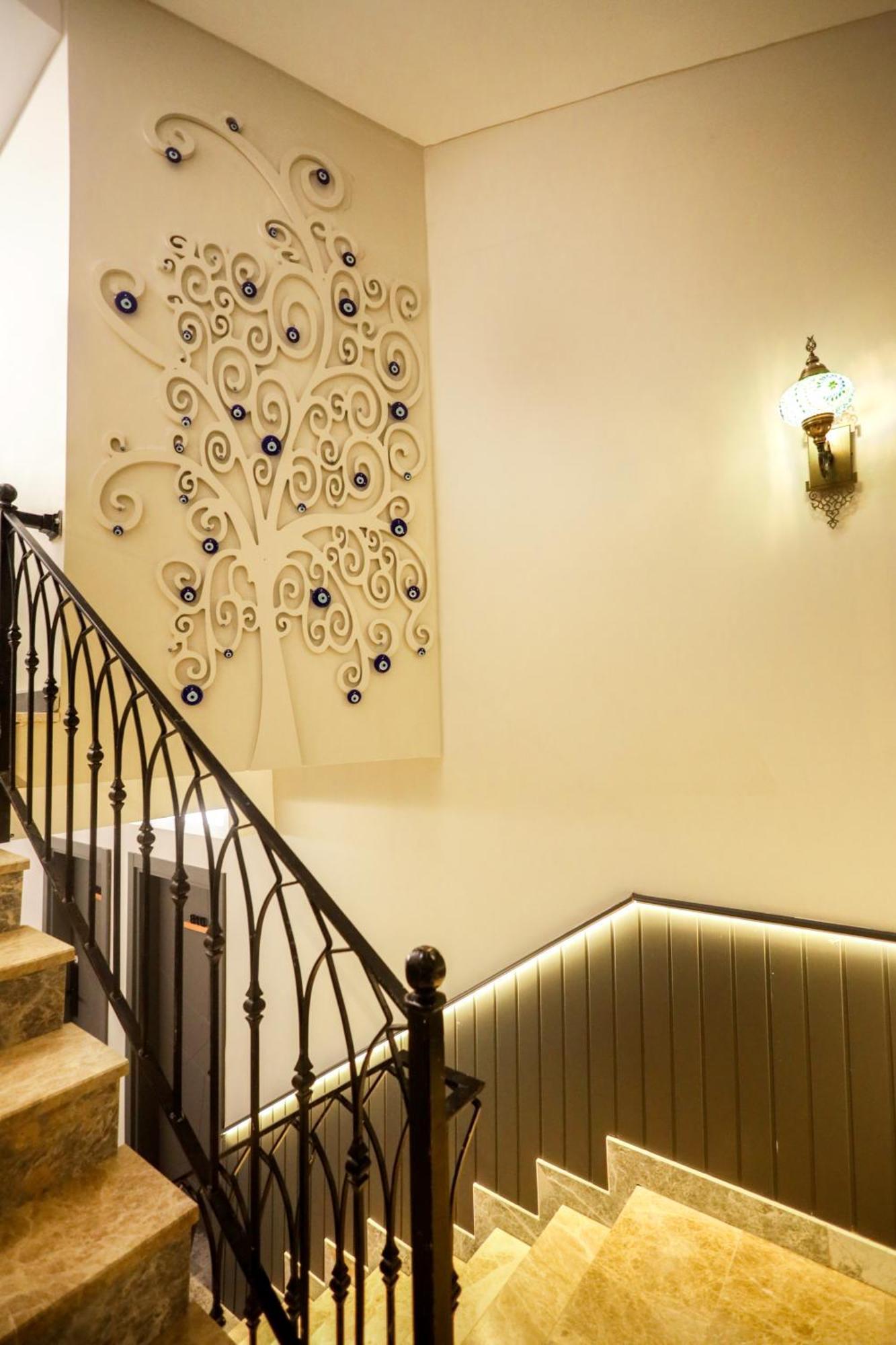 1314 Suite Hotel Istanbul Arnavutkoy Exterior photo