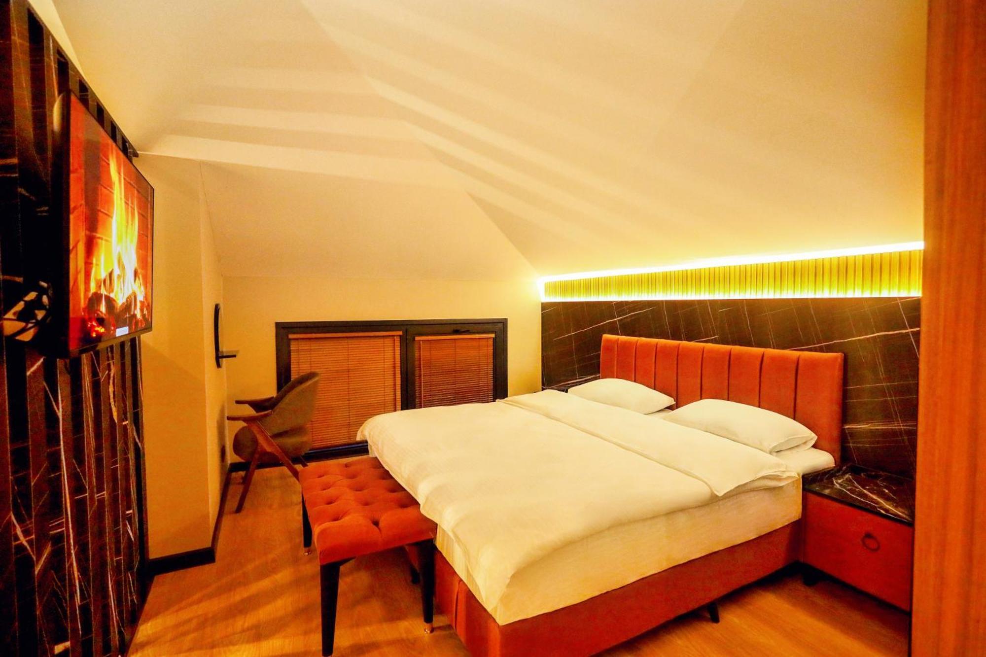 1314 Suite Hotel Istanbul Arnavutkoy Exterior photo