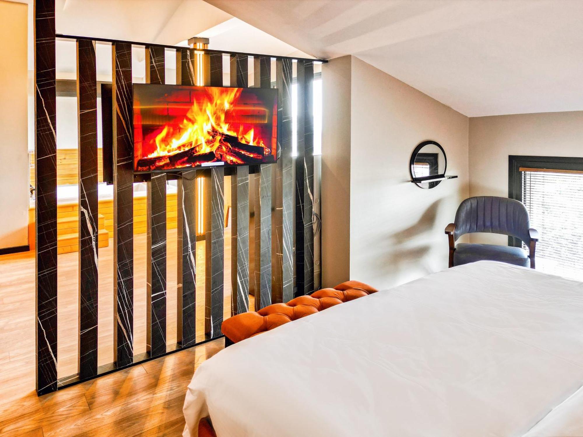 1314 Suite Hotel Istanbul Arnavutkoy Exterior photo