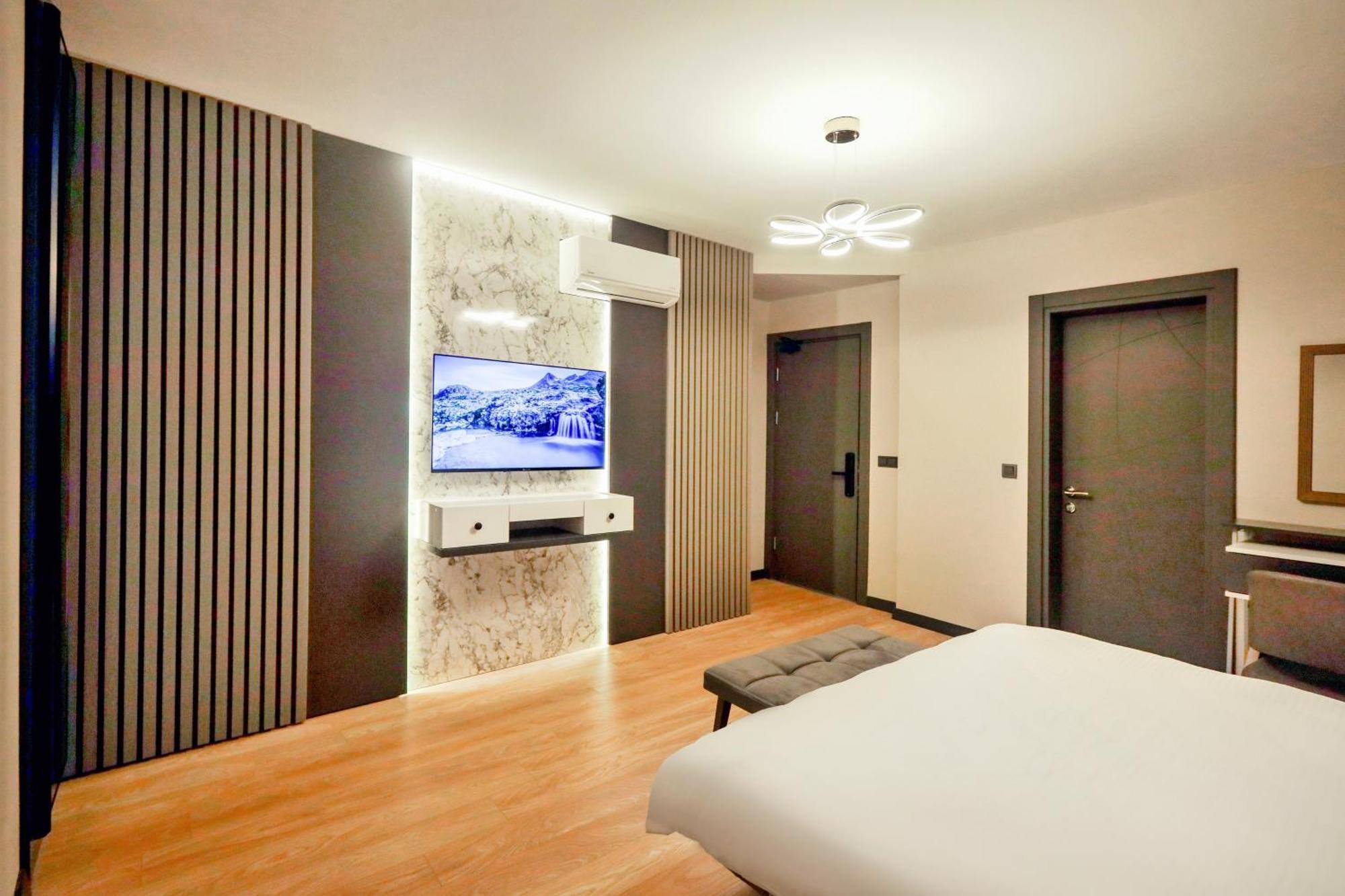 1314 Suite Hotel Istanbul Arnavutkoy Exterior photo